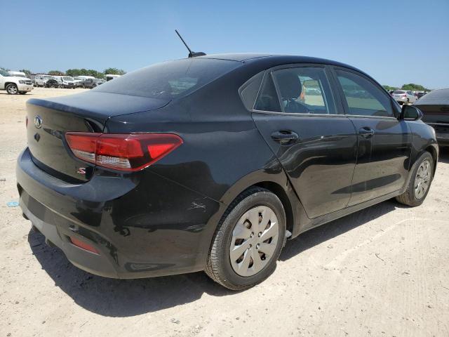 Vin: 3kpa24ad4le268231, lot: 52140975, kia rio lx 20203