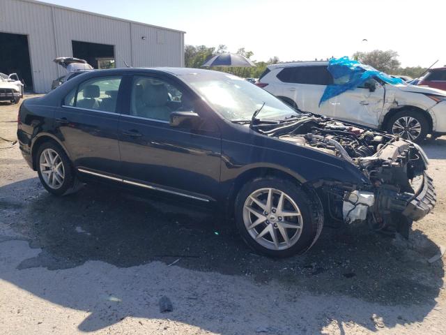 Vin: 3fahp0ja8cr433758, lot: 53642325, ford fusion sel 20124