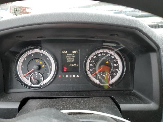 2019 RAM 1500 CLASS 1C6RR7TT1KS662552