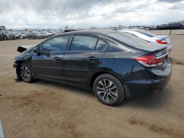 Vin: 2hgfb2f81eh509516, lot: 55433975, honda civic ex 20142