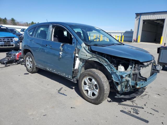 Vin: 2hkrm4h30eh641189, lot: 54126215, honda crv lx 20144