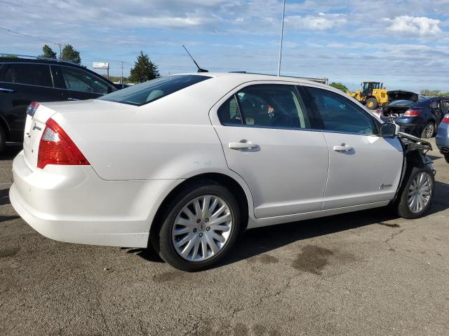 Vin: 3fadp0l30br123938, lot: 54863975, ford fusion hybrid 20113