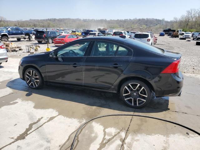 2018 VOLVO S60 DYNAMI YV140MTL8J2457749