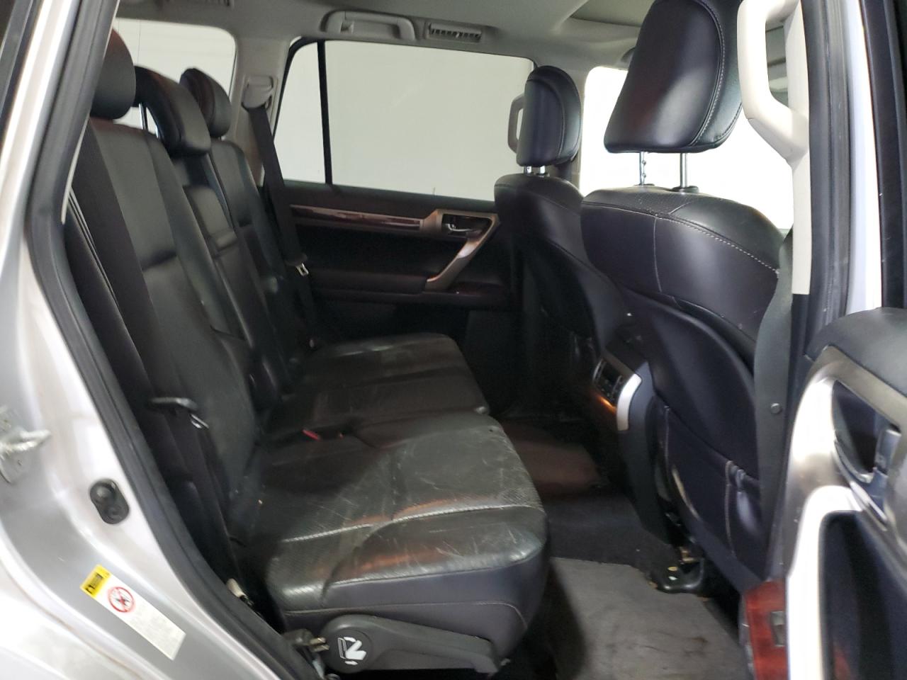 LEXUS GX 460