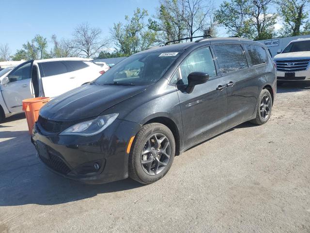 Vin: 2c4rc1bg5kr548521, lot: 52992445, chrysler pacifica touring l 2019 img_1