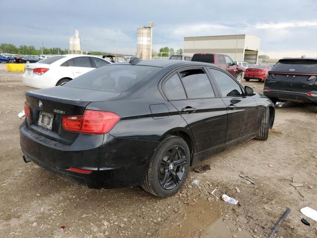 Vin: wba3b3c5xdf540195, lot: 54256315, bmw 3 series xi 20133