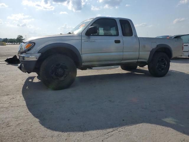TOYOTA TACOMA XTR