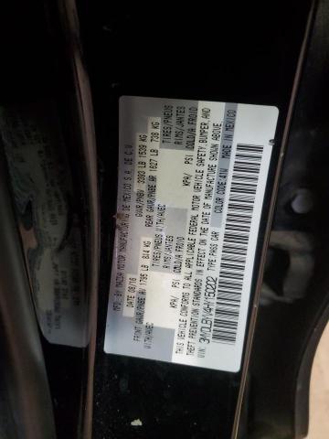 2017 TOYOTA YARIS IA 3MYDLBYV4HY150202