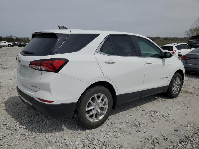 Vin: 3gnaxueg7ps197692, lot: 52632595, chevrolet equinox lt 20233