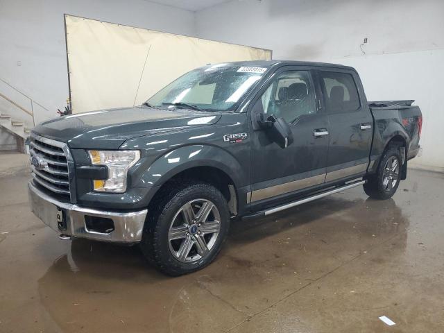 Vin: 1ftew1ef7ffb10248, lot: 53583015, ford f-150 supercrew 2015 img_1