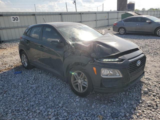 Vin: km8k12aa2ku384380, lot: 53850135, hyundai kona se 20194