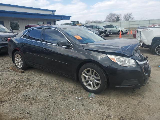 Vin: 1g11c5sl8ff246969, lot: 53017205, chevrolet malibu 1lt 20154