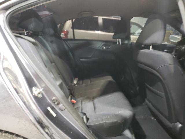 2014 HONDA ACCORD SPO - 1HGCR2F53EA070841