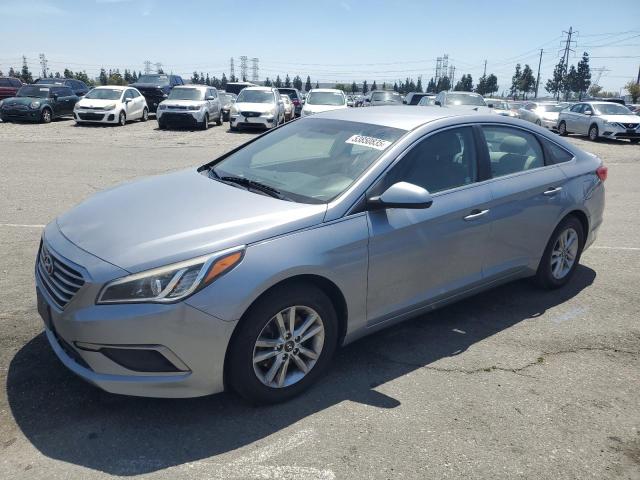Vin: 5npe24af3hh557476, lot: 53850835, hyundai sonata se 2017 img_1