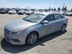 2017 HYUNDAI SONATA SE - 5NPE24AF3HH557476