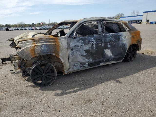 Vin: 1v2re2ca3mc217831, lot: 54929705, volkswagen atlas se 2021 img_1