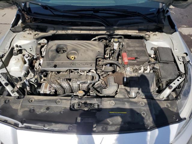 2019 NISSAN ALTIMA SV - 1N4BL4DV0KC252125