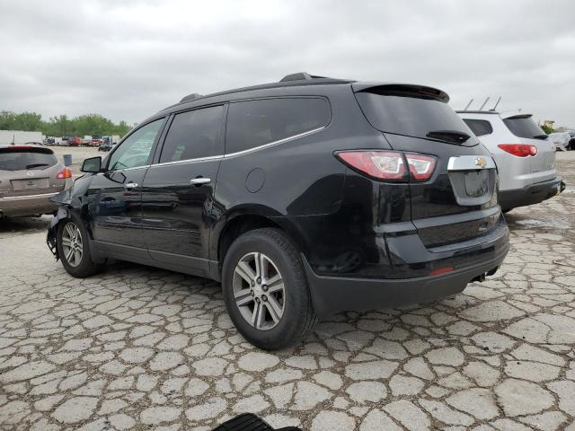 2015 CHEVROLET TRAVERSE L 1GNKRHKDXFJ309661
