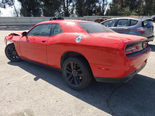 Vin: 2c3cdzag9hh540752, lot: 50041105, dodge challenger sxt 20172