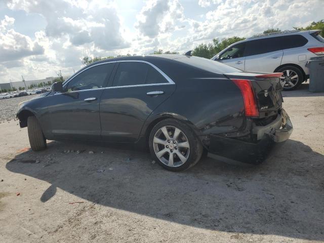 Vin: 1g6aa5rx1d0136242, lot: 51574685, cadillac ats 20132