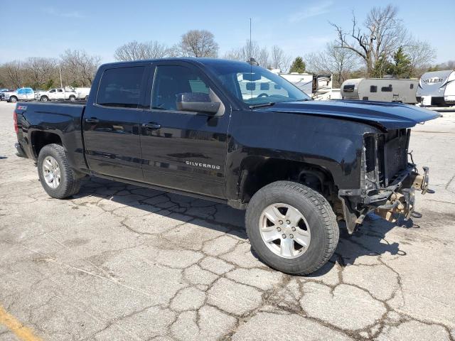 Vin: 3gcukreh8gg170689, lot: 52106825, chevrolet all models k1500 lt 20164