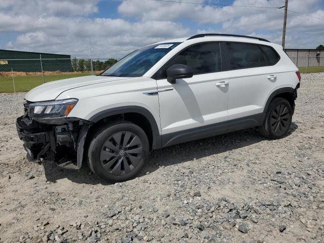Vin: 3vvcx7b27nm074439, lot: 51415835, volkswagen taos s s 2022 img_1