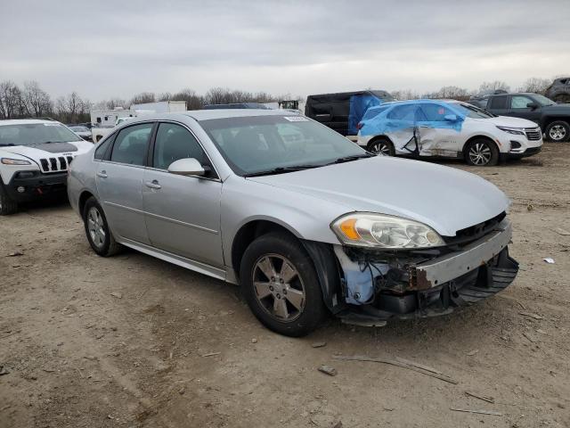 Vin: 2g1wb5en8a1225383, lot: 52386645, chevrolet impala lt 20104