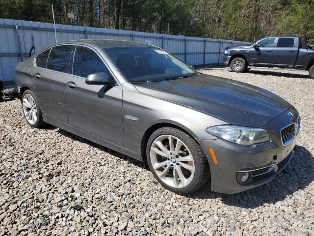 Vin: wba5b3c5xfd545257, lot: 53182685, bmw 5 series xi 20154