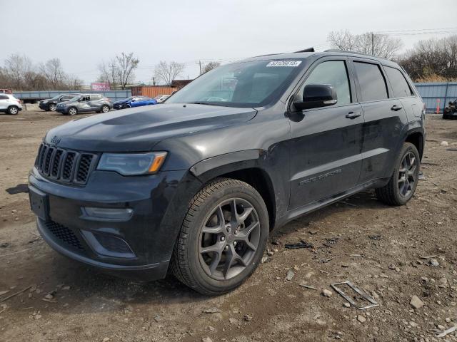 JEEP GRAND CHER