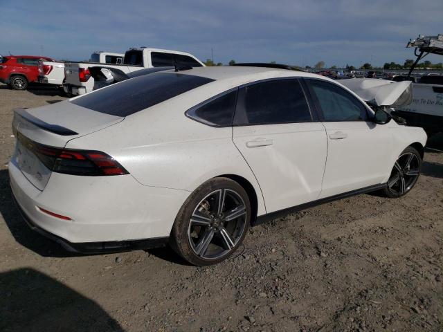 2024 HONDA ACCORD HYB - 1HGCY2F50RA086780