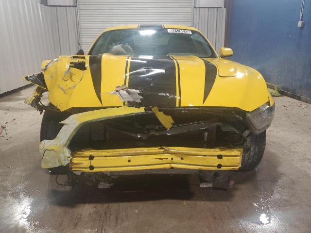 2015 FORD MUSTANG GT 1FA6P8CF2F5348954