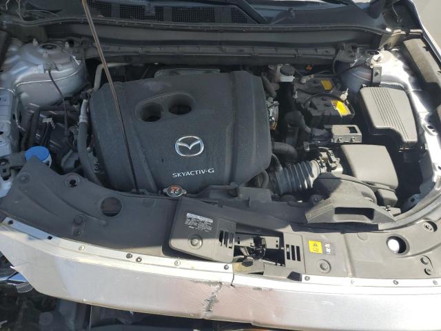 2020 MAZDA CX-5 TOURI - JM3KFBCM2L1824072