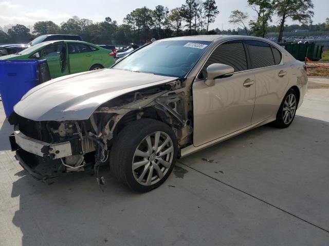 LEXUS GS 350