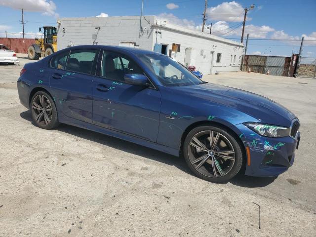 Vin: 3mw39ff0xp8d03121, lot: 51171145, bmw 3 series 20234
