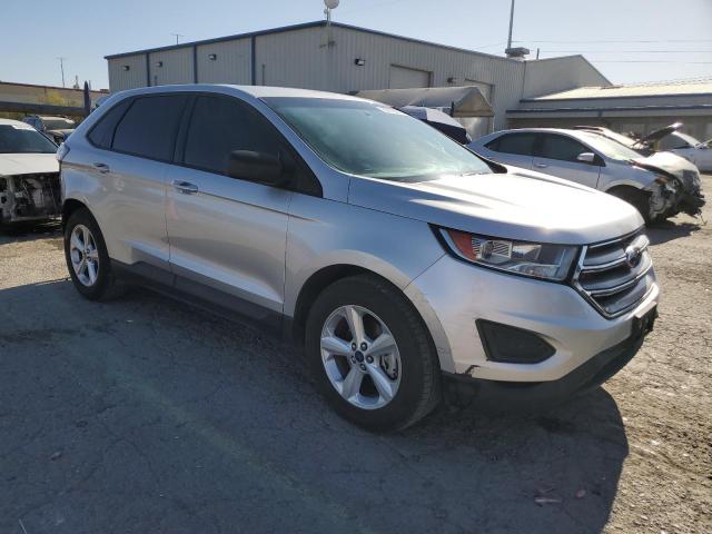 Vin: 2fmpk3g96gbb83942, lot: 53745445, ford edge se 20164