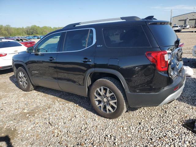 2023 GMC ACADIA SLT 1GKKNML46PZ152715
