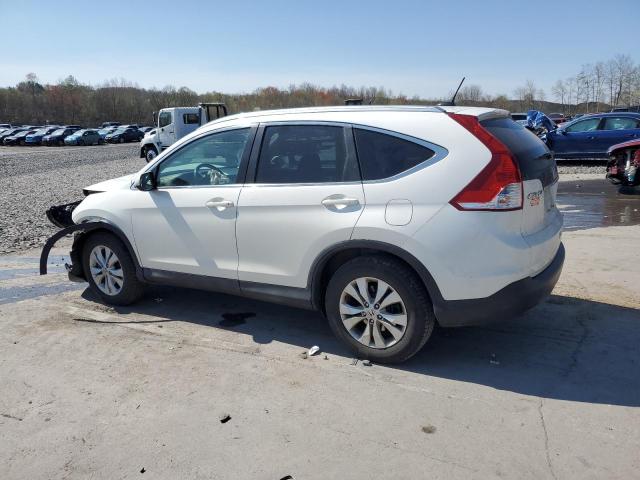 Vin: 5j6rm4h7xcl077508, lot: 54013235, honda crv exl 20122