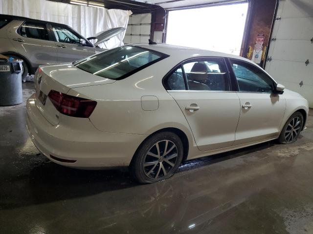 2017 VOLKSWAGEN JETTA SE - 3VWDB7AJ2HM241348