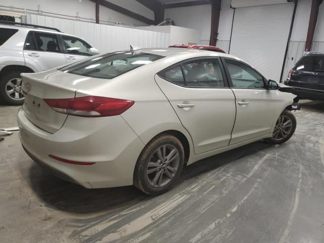 2017 HYUNDAI ELANTRA SE - 5NPD84LF3HH088719