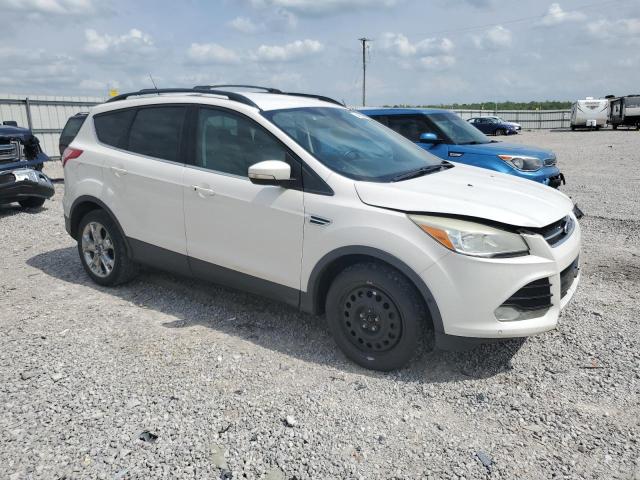 Vin: 1fmcu0hx6dua16622, lot: 54850585, ford escape sel 20134