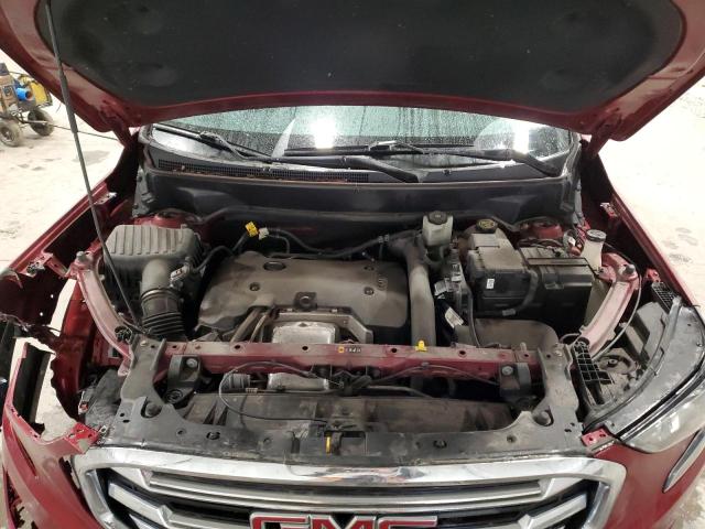 2018 GMC TERRAIN SL - 3GKALVEX3JL178430