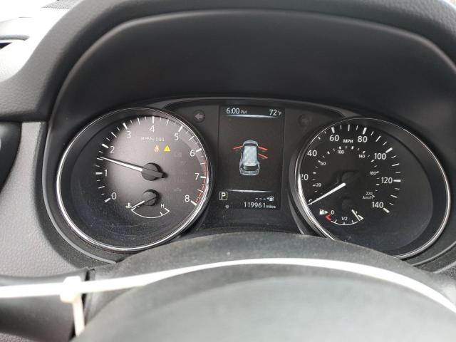 2017 NISSAN ROGUE S JN8AT2MT4HW394983