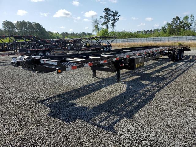 KAUFMAN 4-CAR TRL 2022 black   5VGFW5327NL006260 photo #3
