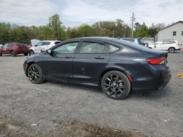 Vin: 1c3cccbb3gn180404, lot: 53650805, chrysler 200 s 20162