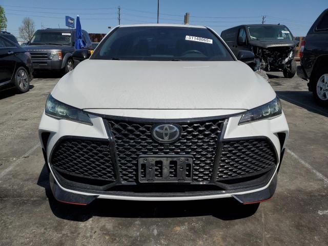 2020 TOYOTA AVALON XSE 4T1FZ1FB8LU043038