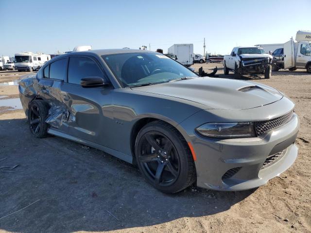 Vin: 2c3cdxct6ph708554, lot: 52022865, dodge charger r/t 20234