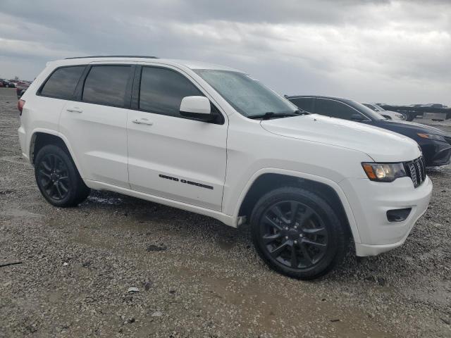 Vin: 1c4rjfag8hc764899, lot: 51581335, jeep grand cher laredo 20174