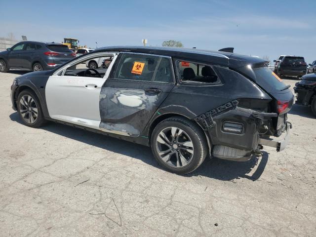 2018 BUICK REGAL TOUR W04GU8SX3J1094196