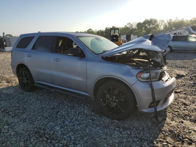 Vin: 1c4sdhct6jc114649, lot: 52290695, dodge durango r/t 20184