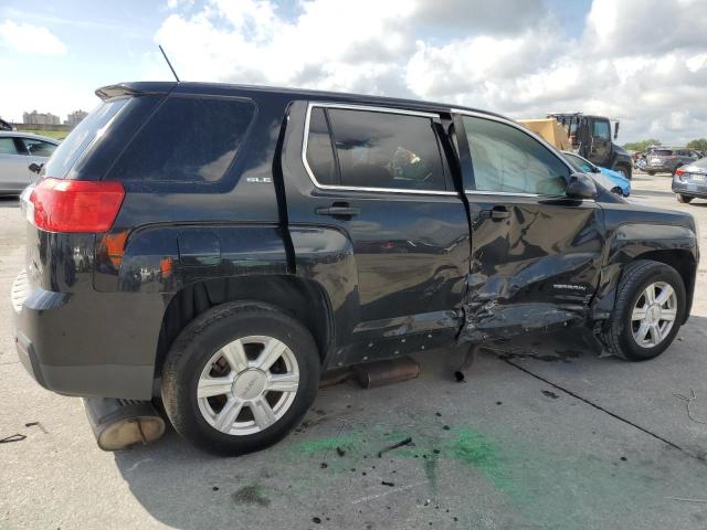 Vin: 2gkalmek8f6364989, lot: 59565595, gmc terrain sle 20153